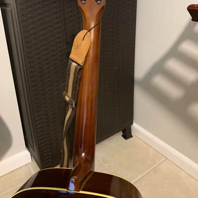 Yamaha SJ-180 1980s in great condition image 4