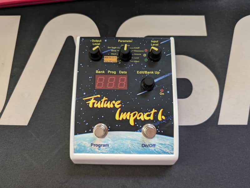 Future Impact V1 with V3 Software - First Batch #38 image 1
