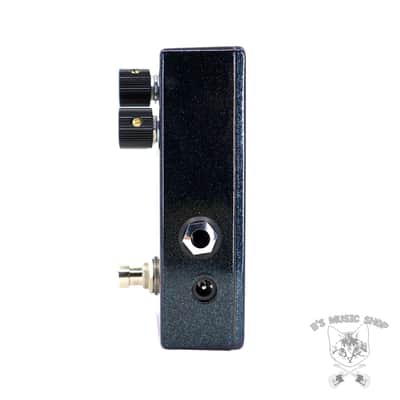 Mojo Hand FX Octaverse Reverse Octave Delay image 3