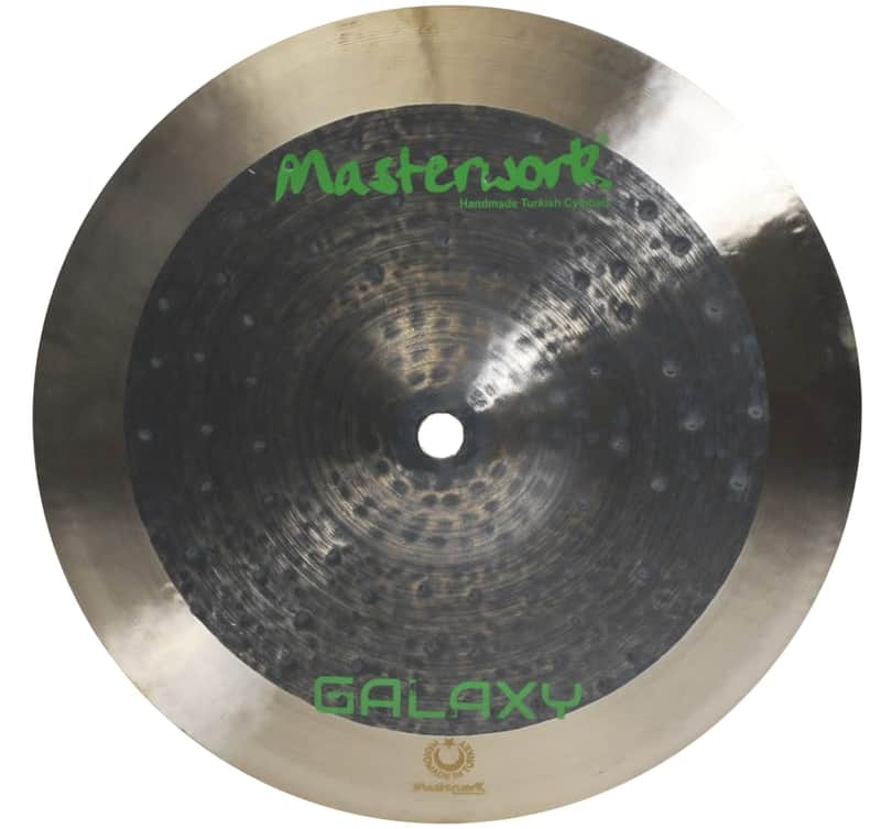 Masterwork 11" Galaxy Series Splash image 1