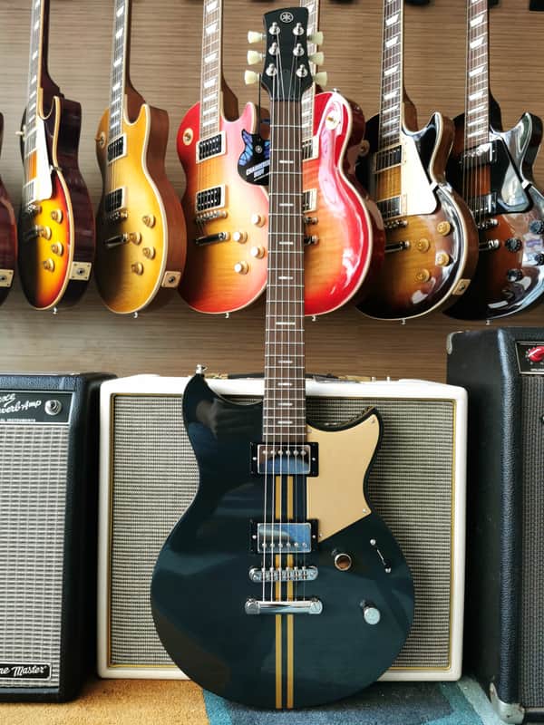 Yamaha Revstar II RSP20X | Reverb