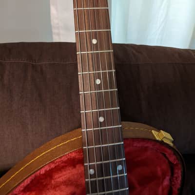Gibson Les Paul Junior Double Cut 2024 - Present - Vintage Cherry image 4