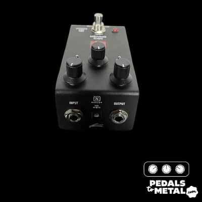 Keeley Mk3 Driver Andy Timmons Signature Overdrive -x11803 image 4