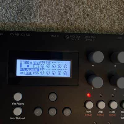 Elektron Analog Four image 4