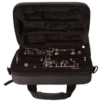 Gator Clarinet Case GL-CLARINET-A image 3