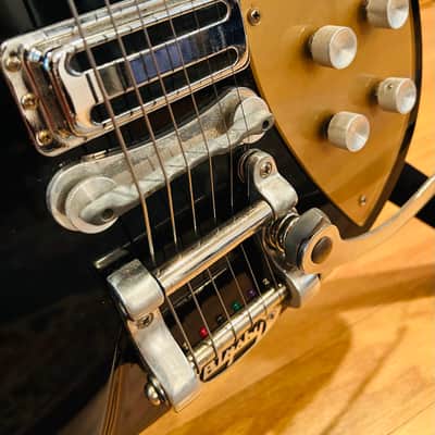 Rickenbacker 325c58 COPY Made in Korea image 5