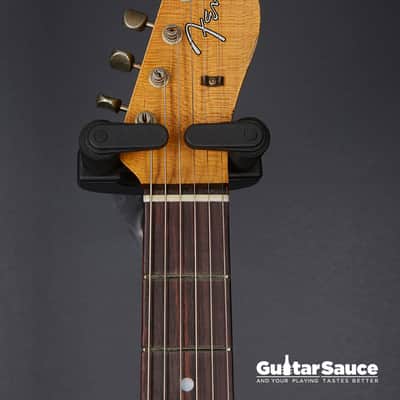 Fender Custom Shop 64 Telecaster Relic Fiesta Red 2024 (Cod.1516NG) image 10