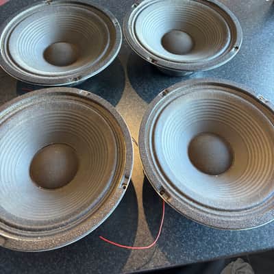 Celestion G12T-75 1988 image 4