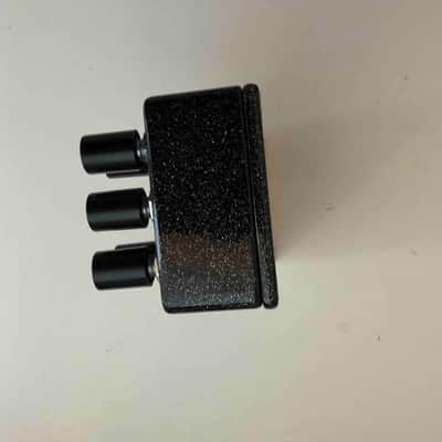 Catalinbread Tremolo8 2023 - Black Sparkle image 6