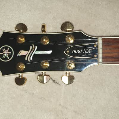 Yamaha AES 1500B 2006 - SCHWARZ image 11