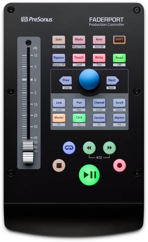 PreSonus FaderPort Production Controller image 1