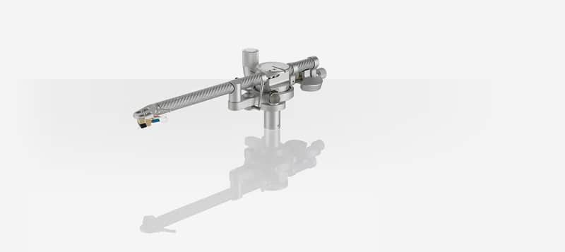 CLEARAUDIO UNITY Tonearm - NEW! image 1