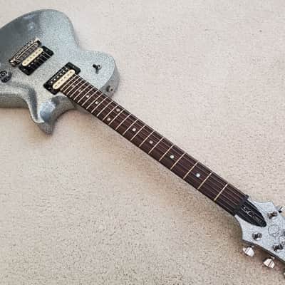 PRS SC-250 Custom Sparkle image 9