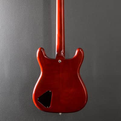 Coronet - Cherry image 5