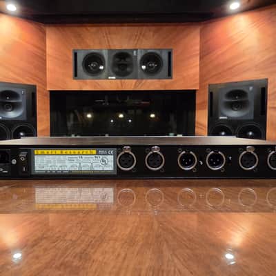 Smart Research C2 Stereo Compressor 2010s - Gray image 3