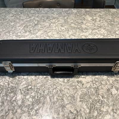 YAMAHA WX5 MIDI Wind Controller with VL70-m Virtual Acoustic Tone Generator image 4