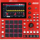 Akai Professional MPC One+ Standalone Sampler and Sequencer