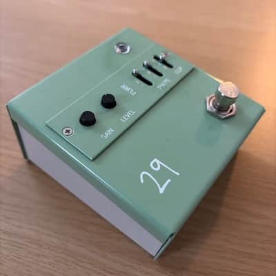 29 Pedals FLWR Overdrive image 6