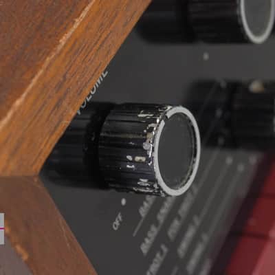 ACE ELECTRONIC  Rhythm Ace FR-6 Analog Rhythm Machine in Good Condition image 19