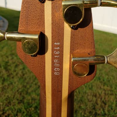 Peavey Cirrus 5 USA image 5