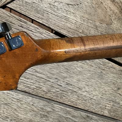 Musikraft Jazzmaster 2020 - Nitrocellulose image 6