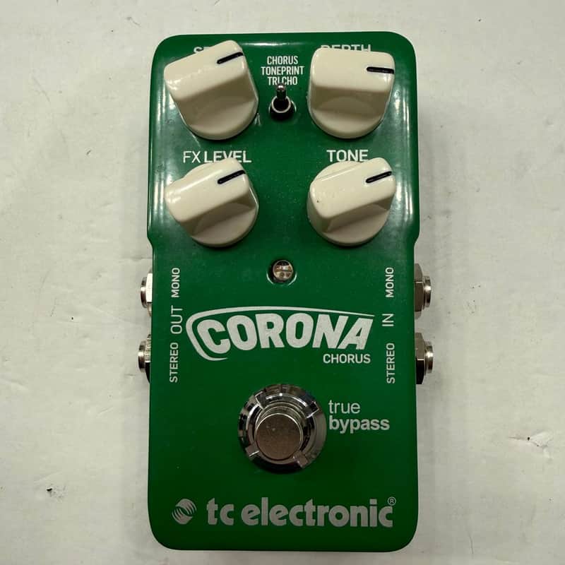 TC Electronic Corona Chorus