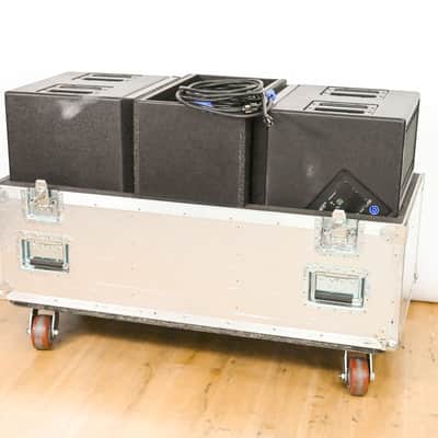Meyer Sound UM-1P 12" Powered Stage Monitor Speaker (PAIR) w/ Road Case CG011K7 *ASK FOR SHIPPING* image 17