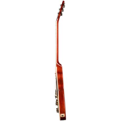 Gibson Les Paul Standard 60s, Iced Tea image 5