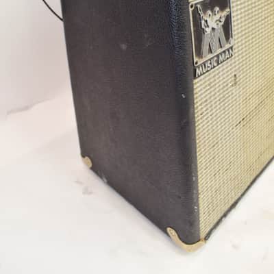 Music Man 112 RD Sixty-Five 2-Channel 65-Watt 1x12" Guitar Combo Amp w/ Footswitch image 2