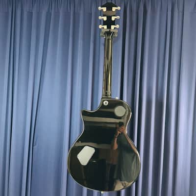 Taylor T3/B 2009 - Present - Black image 14
