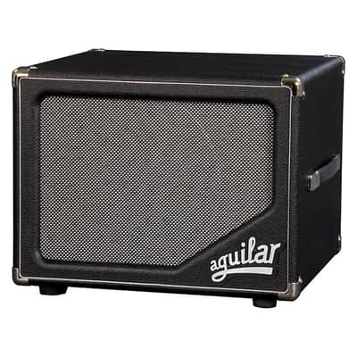 NEW AGUILAR SL 112 CABINET image 1