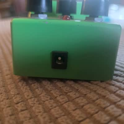 Maxon OD-9 image 2