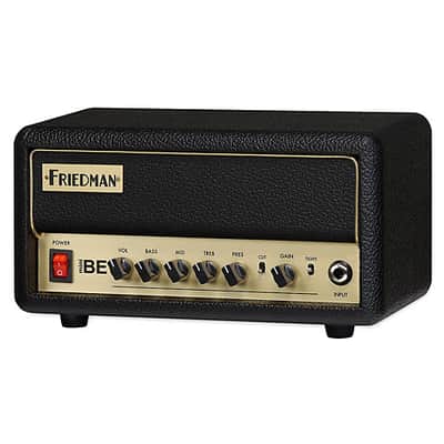 Friedman BE-Mini Head image 1