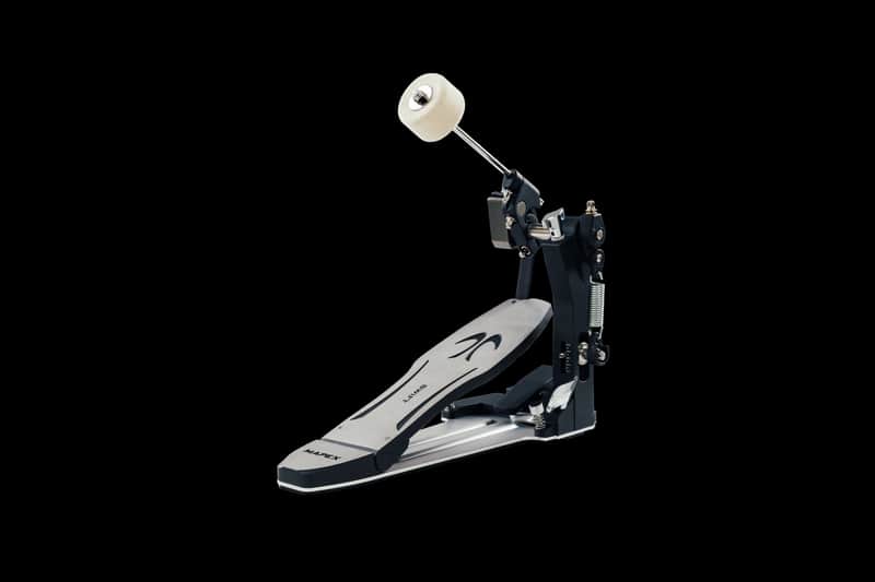 Mapex PDLSW1 Design Lab Swift Belt Drive Single Drum Pedal | NEW Authorized Dealer image 1