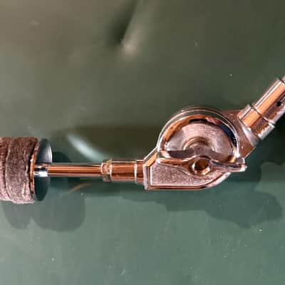 Tama Cymbal Holder with 24" Boom Arm - 1990s image 5