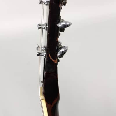 1966 Guild Starfire IV Sunburst Finish Vintage Electric Guitar w/OHSC image 25