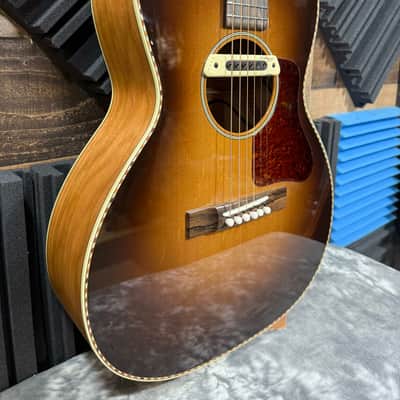Bourgeois L-DBO-13 [L-DB Custom 9686] - 2022 image 2
