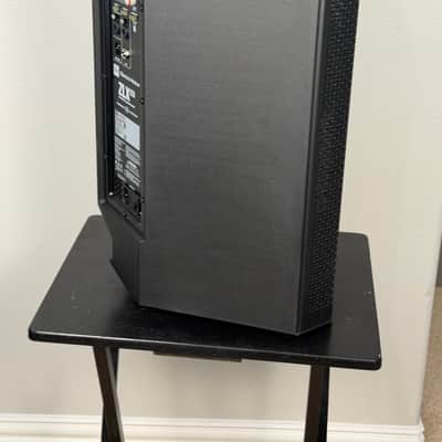 Electro-Voice ZLX-12P-G2 12″ 1000W Powered Speaker, EV ZLX-12P-G2 image 3