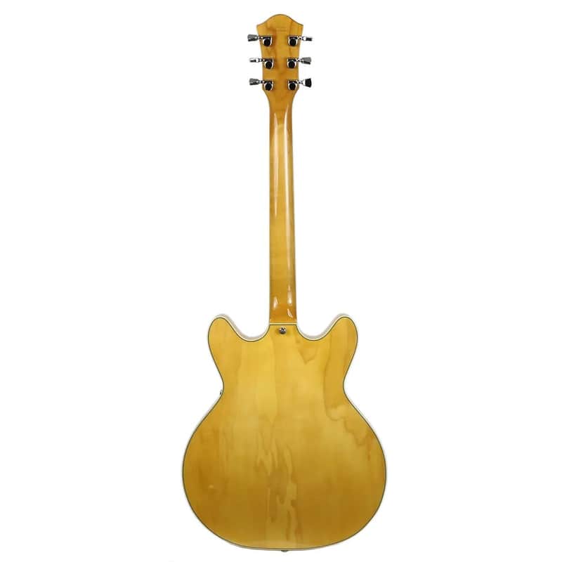Squier Series 24 Starfire image 2