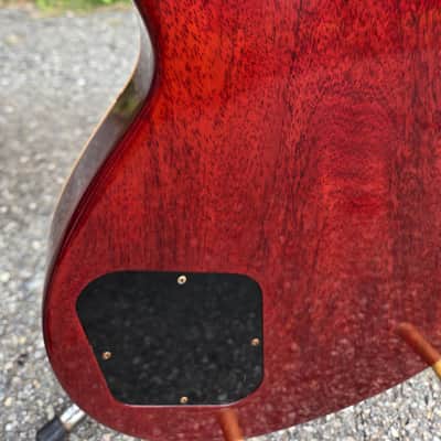Gibson Custom Shop 60th Anniversary '59 Les Paul Standard Reissue with Indian Rosewood Fretboard 2019 - Southern Fade VOS image 12