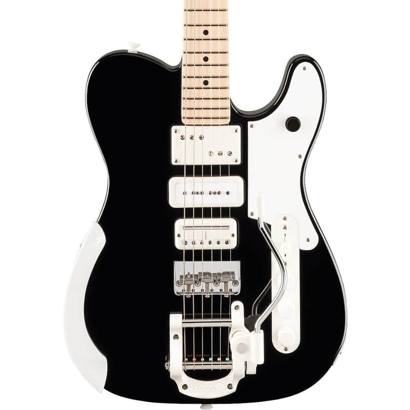 Fender Jack White Signature Triplecaster image 2