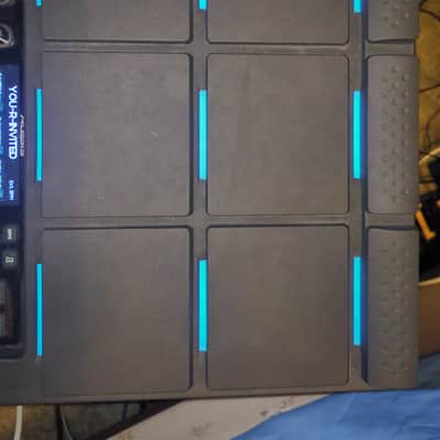 Alesis Strike Multipad 2018 - 2020 - Black image 6