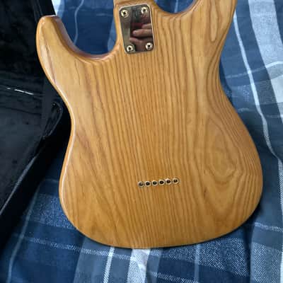 Carvin KIT - ASH image 8