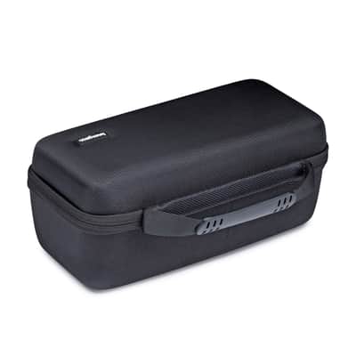Knox Gear Portable Hardshell Travel Storage Case for SRS-XB33 Sony Bluetooth Speaker - Sony Extra Bass Sony Speakers Bluetooth Wireless Case - Water, Dust, Splash, Impact, and Shock Resistant image 3