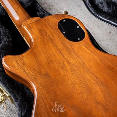 Heritage Custom Shop Dealer Special H-150 w/ Throbak Humbuckers #AJ14012 Second Hand image 17