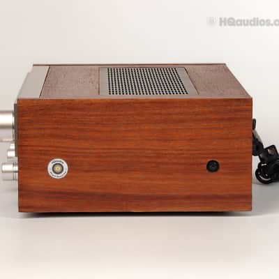 Pioneer SX-680 Vintage Stereo Receiver – Professionally Restored – 1-Year Warranty image 5