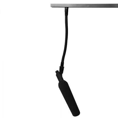On-Stage MY900 Ceiling Bar for Microphones and Lights image 4