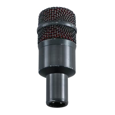 Audix D4 HyperCardioid Dynamic Microphone MC-7300 image 2