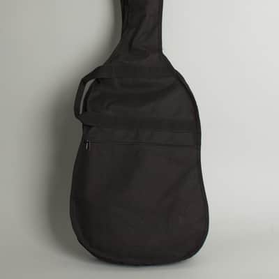 Fender Precision Bass Solid Body Electric Bass Guitar (1980), ser. #S901348, black gig bag case. image 10