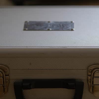 Advanced Audio CM87SE (Upgrade officiel depuis CM87) image 4